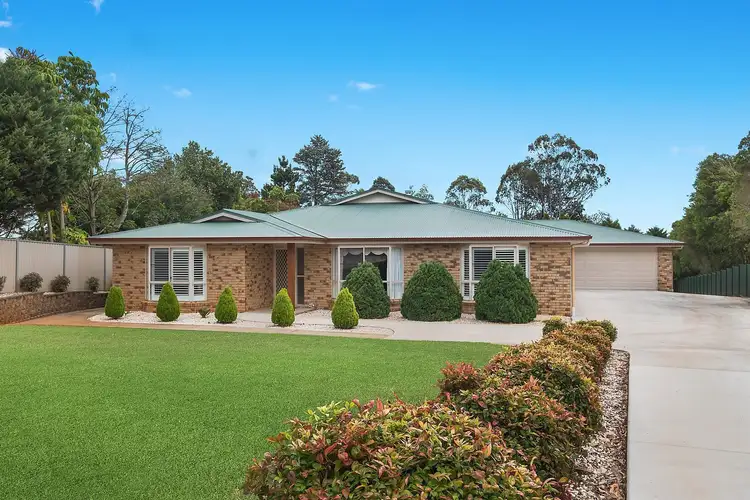 Second view of Homely house listing, 4 Sundowner Court, Highfields QLD 4352