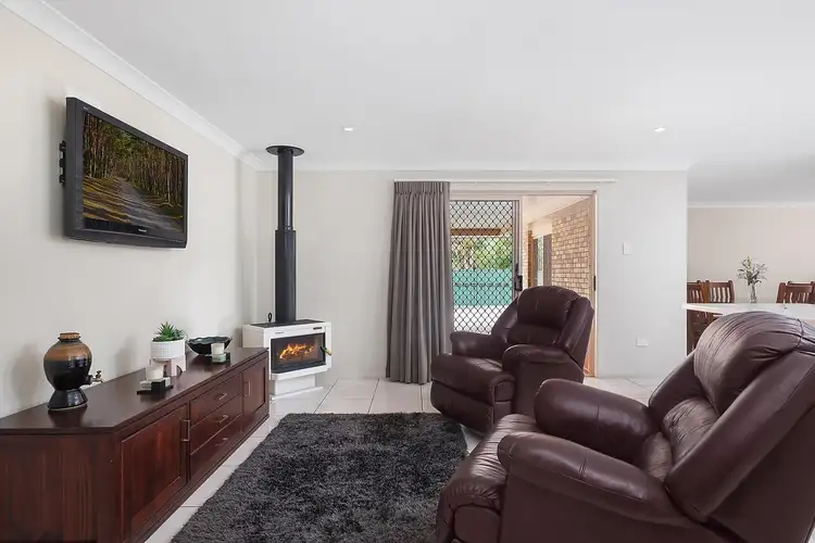 Third view of Homely house listing, 4 Sundowner Court, Highfields QLD 4352