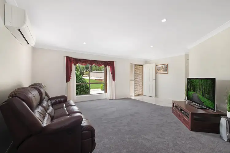 Fifth view of Homely house listing, 4 Sundowner Court, Highfields QLD 4352