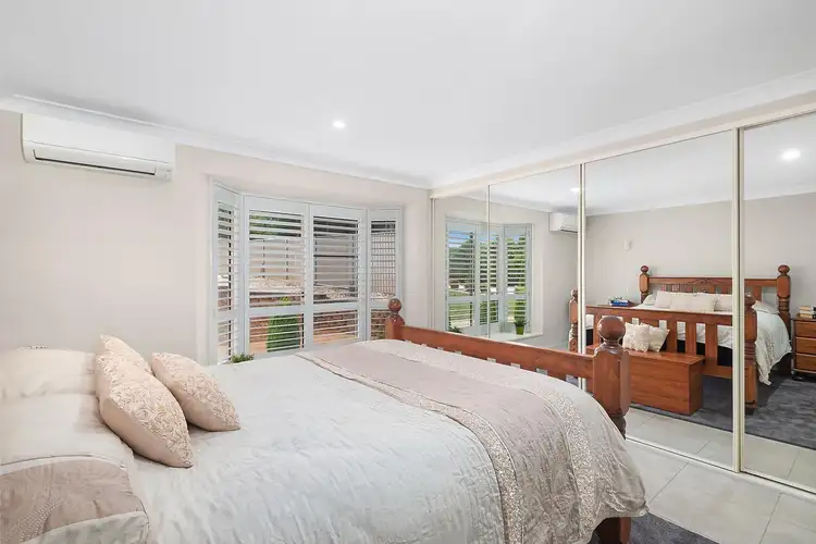 Sixth view of Homely house listing, 4 Sundowner Court, Highfields QLD 4352