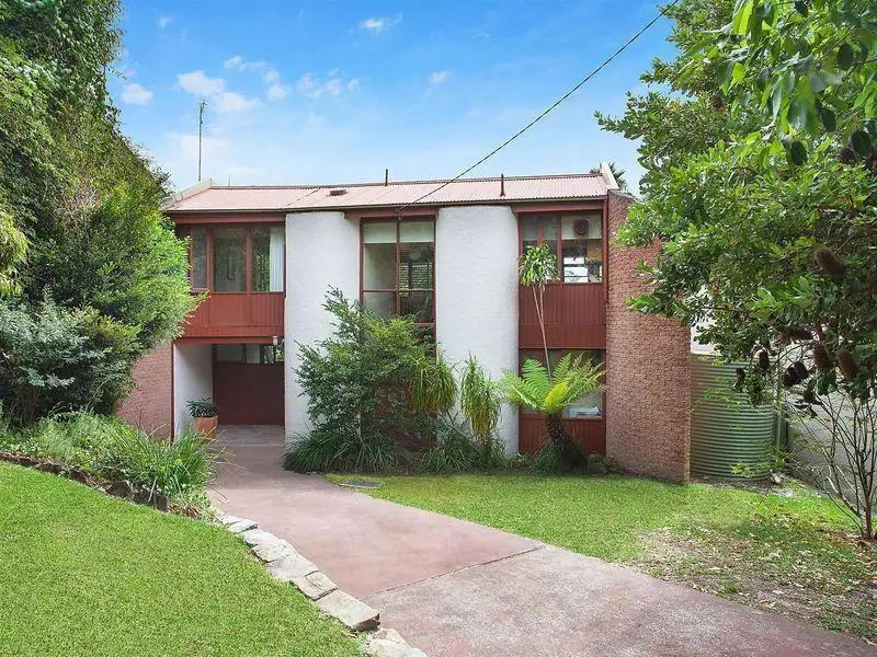 Main view of Homely house listing, 77 Beachview Esplanade, Macmasters Beach NSW 2251