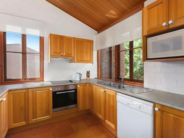 Second view of Homely house listing, 77 Beachview Esplanade, Macmasters Beach NSW 2251