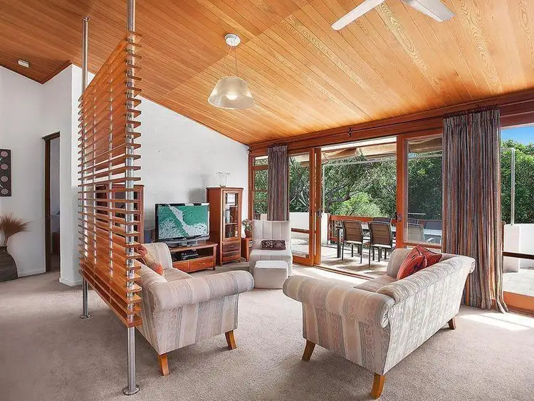 Third view of Homely house listing, 77 Beachview Esplanade, Macmasters Beach NSW 2251