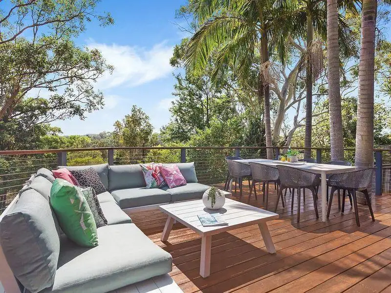 Main view of Homely house listing, 36 Hillside Road, Avoca Beach NSW 2251