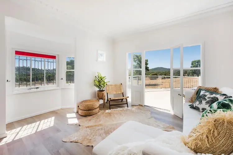 686 Buckaroo Road, Mudgee NSW 2850