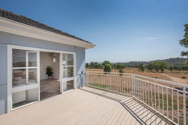 Second view of Homely rural property listing, 686 Buckaroo Road, Mudgee NSW 2850