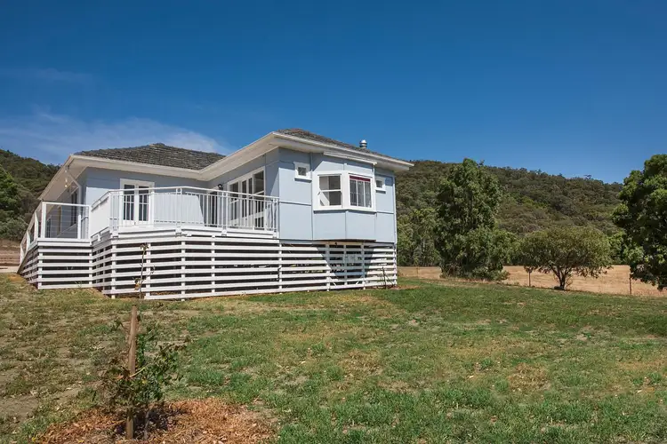 Third view of Homely rural property listing, 686 Buckaroo Road, Mudgee NSW 2850