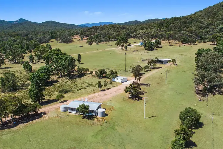 Fourth view of Homely rural property listing, 686 Buckaroo Road, Mudgee NSW 2850