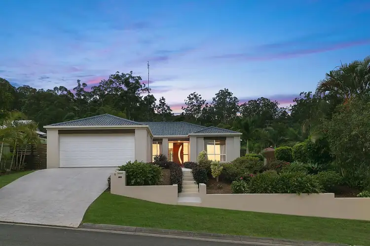 4 Hillview Drive, Buderim QLD 4556