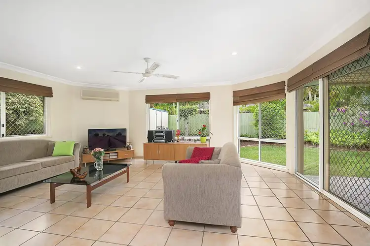 Second view of Homely house listing, 4 Hillview Drive, Buderim QLD 4556