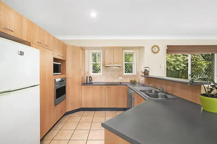 Third view of Homely house listing, 4 Hillview Drive, Buderim QLD 4556