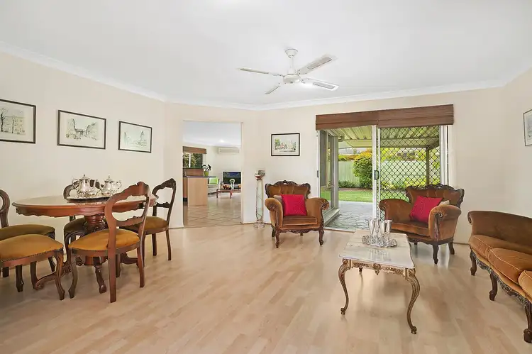 Fourth view of Homely house listing, 4 Hillview Drive, Buderim QLD 4556