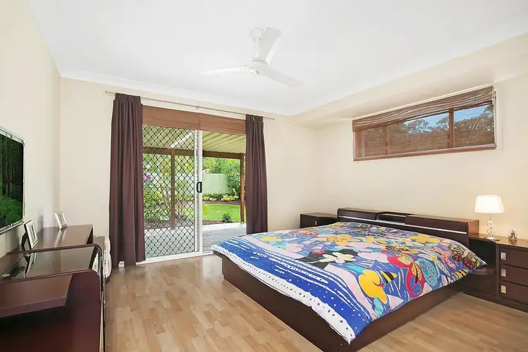 Fifth view of Homely house listing, 4 Hillview Drive, Buderim QLD 4556
