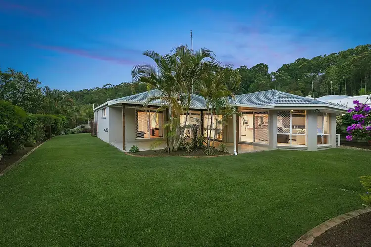 Sixth view of Homely house listing, 4 Hillview Drive, Buderim QLD 4556