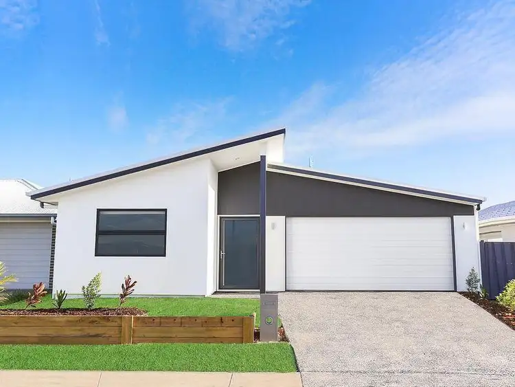 Fifth view of Homely house listing, 23 Samuel Walker Street, Caloundra West QLD 4551