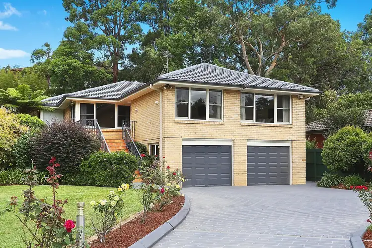 4 Lomax Street, Epping NSW 2121