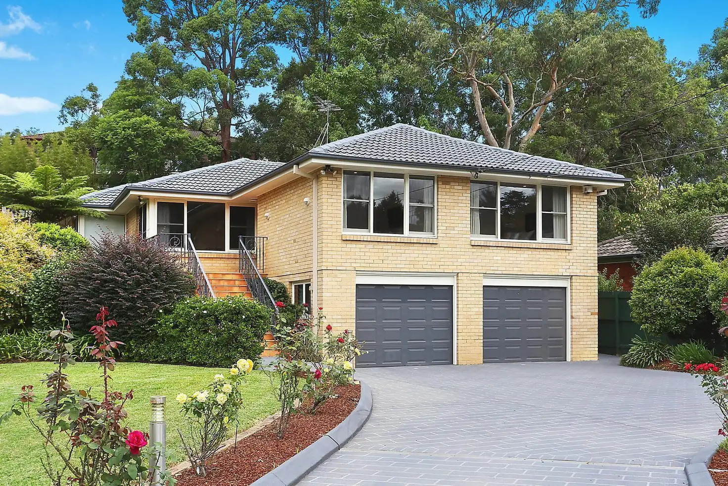 Main view of Homely house listing, 4 Lomax Street, Epping NSW 2121