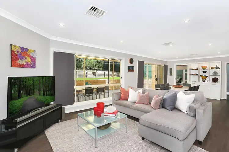Second view of Homely house listing, 4 Lomax Street, Epping NSW 2121
