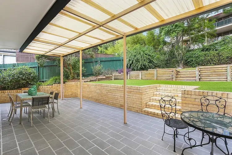 Fifth view of Homely house listing, 4 Lomax Street, Epping NSW 2121