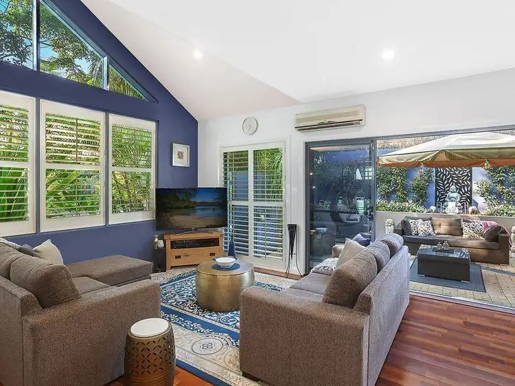 Second view of Homely townhouse listing, 5/85 Willoughby Road, Terrigal NSW 2260
