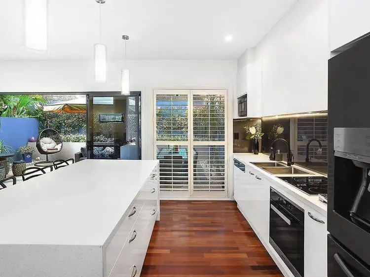 Third view of Homely townhouse listing, 5/85 Willoughby Road, Terrigal NSW 2260