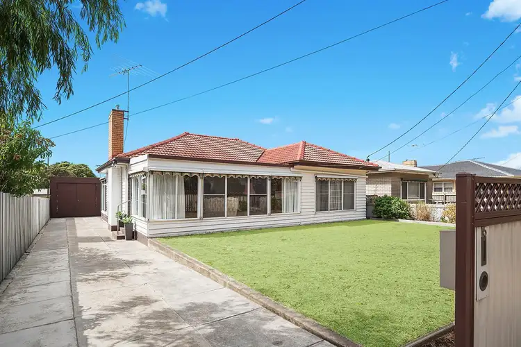 Main view of Homely house listing, 15 Derby Road, Herne Hill VIC 3218