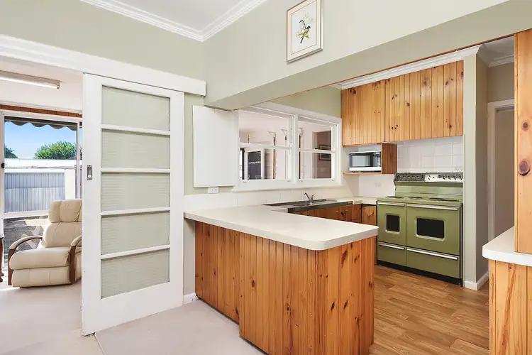 Second view of Homely house listing, 15 Derby Road, Herne Hill VIC 3218