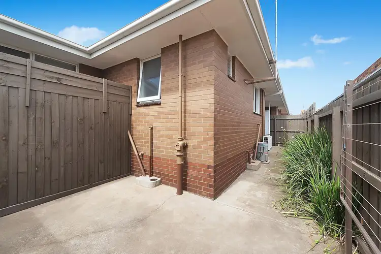 Sixth view of Homely unit listing, 4/40 Clonard Avenue, Geelong West VIC 3218