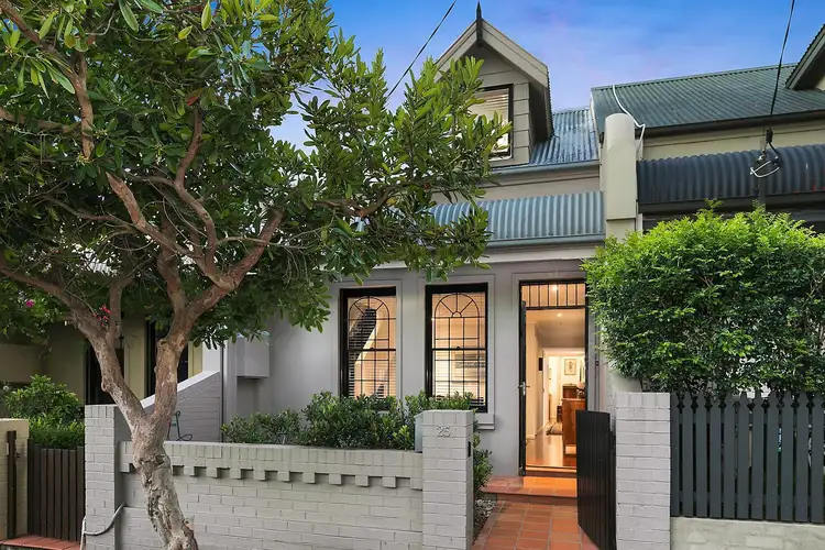 25 Reuss Street, Leichhardt NSW 2040