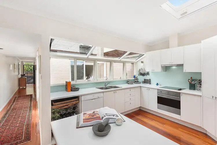 Fourth view of Homely house listing, 25 Reuss Street, Leichhardt NSW 2040