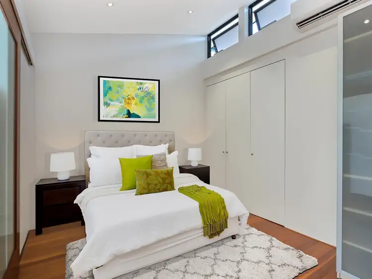 Second view of Homely apartment listing, 9/191 Bridge Road, Glebe NSW 2037