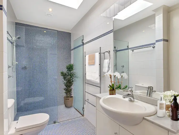 Third view of Homely apartment listing, 9/191 Bridge Road, Glebe NSW 2037