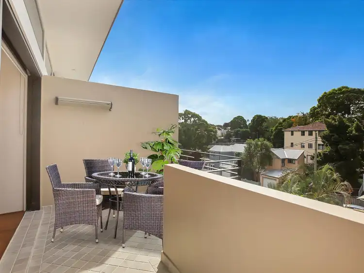 Fourth view of Homely apartment listing, 9/191 Bridge Road, Glebe NSW 2037