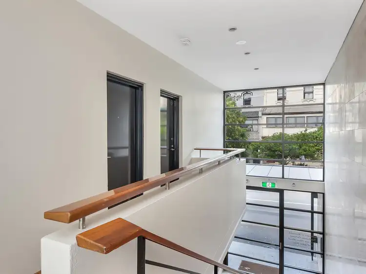 Sixth view of Homely apartment listing, 9/191 Bridge Road, Glebe NSW 2037