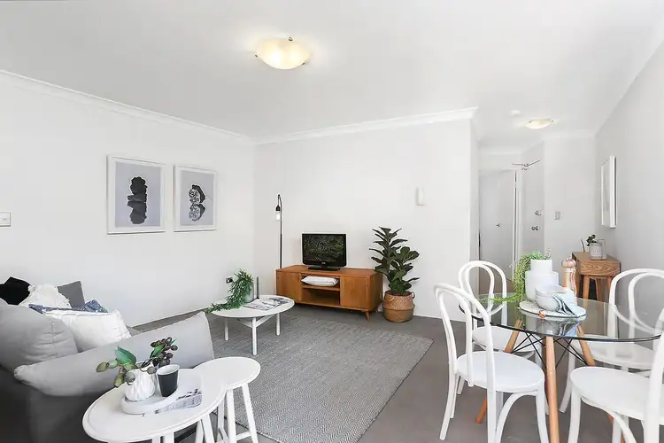 Main view of Homely apartment listing, 14/165 Cleveland Street, Redfern NSW 2016