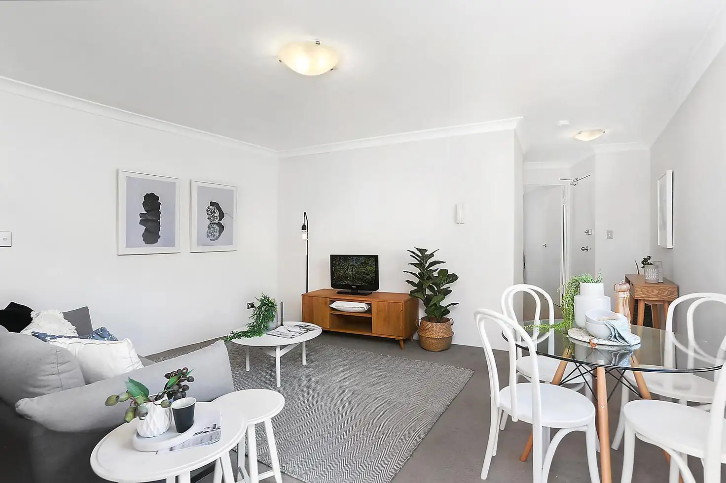 Main view of Homely apartment listing, 14/165 Cleveland Street, Redfern NSW 2016