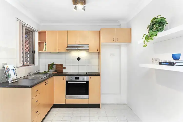 Second view of Homely apartment listing, 14/165 Cleveland Street, Redfern NSW 2016