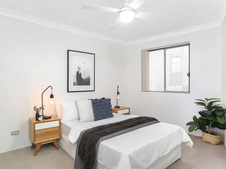 Fourth view of Homely apartment listing, 14/165 Cleveland Street, Redfern NSW 2016