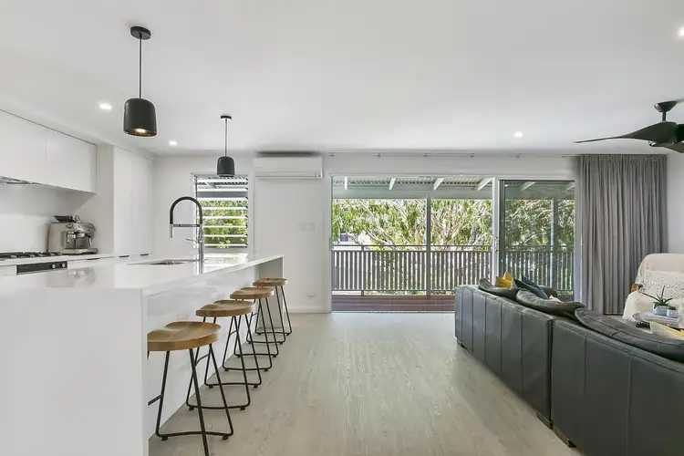 Third view of Homely house listing, 5 Defender Court, Sunrise Beach QLD 4567