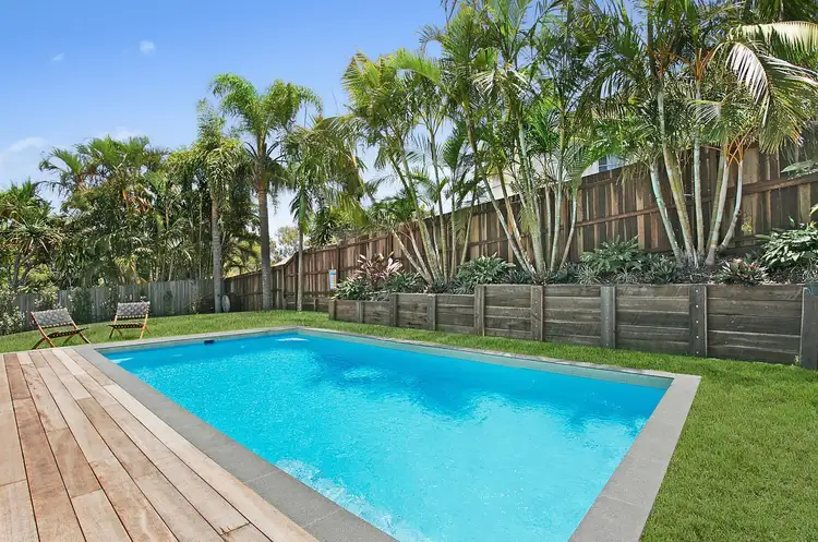 Fourth view of Homely house listing, 5 Defender Court, Sunrise Beach QLD 4567