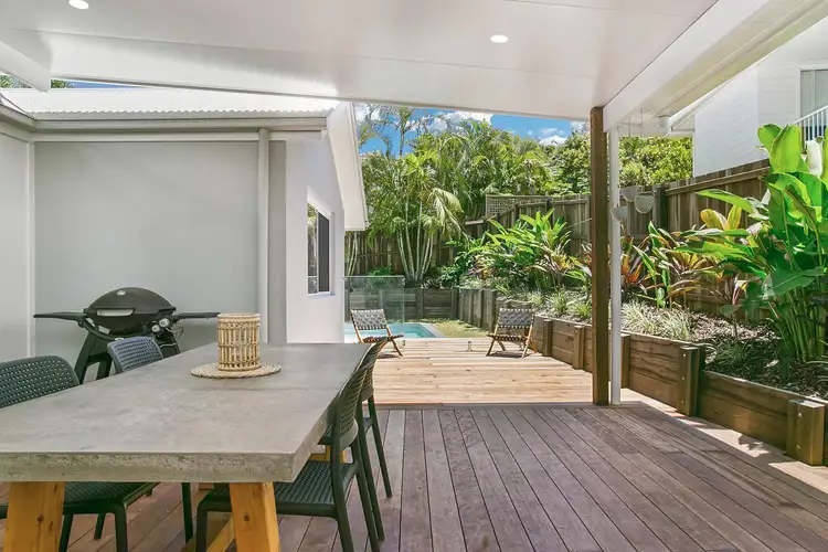 Seventh view of Homely house listing, 5 Defender Court, Sunrise Beach QLD 4567