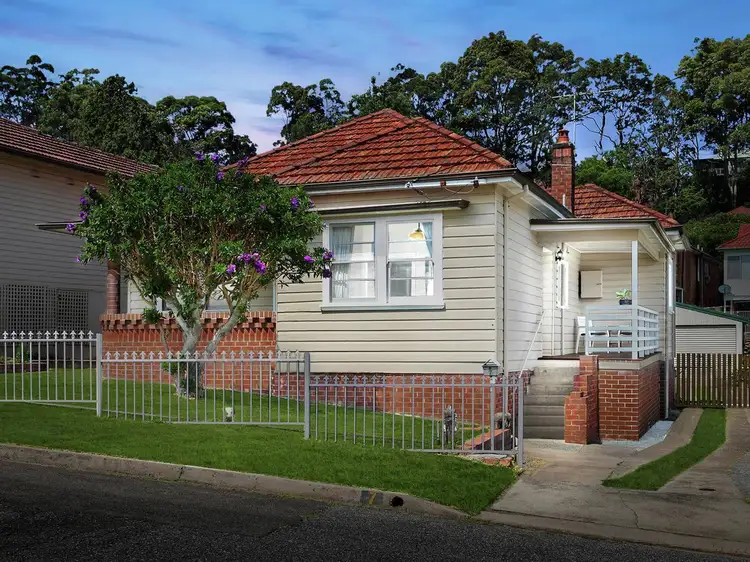 Main view of Homely house listing, 7 Murray Street, Adamstown Heights NSW 2289