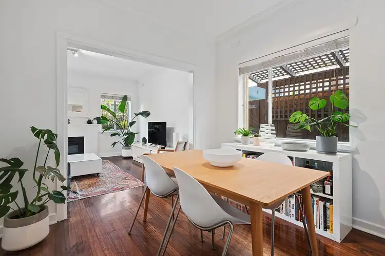 Third view of Homely apartment listing, 1/103A Grosvenor Street, Balaclava VIC 3183