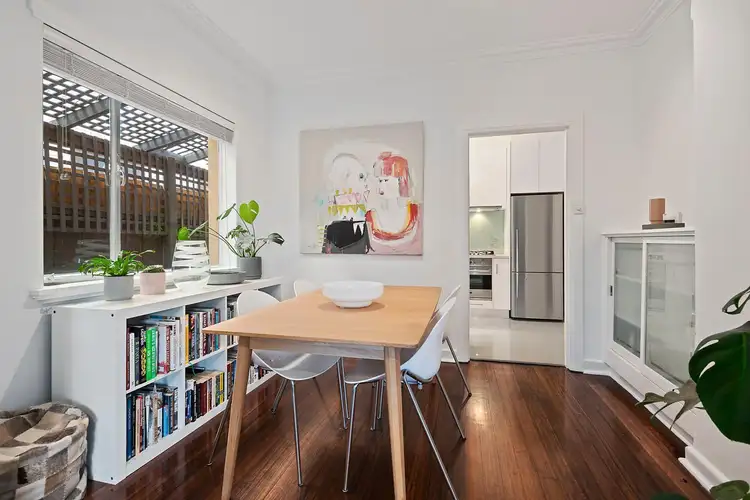 Sixth view of Homely apartment listing, 1/103A Grosvenor Street, Balaclava VIC 3183