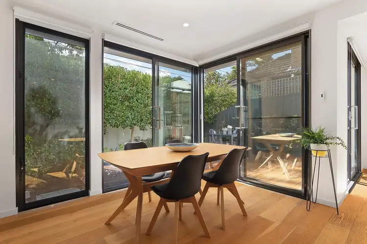 Third view of Homely apartment listing, 1/88 Alexandra Street, St Kilda East VIC 3183