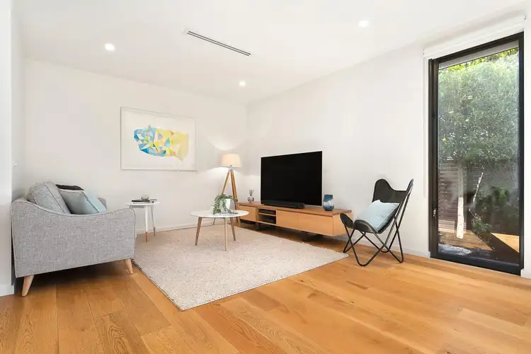 Fourth view of Homely apartment listing, 1/88 Alexandra Street, St Kilda East VIC 3183