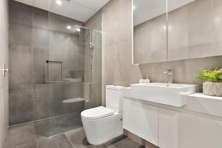 Sixth view of Homely apartment listing, 1/88 Alexandra Street, St Kilda East VIC 3183