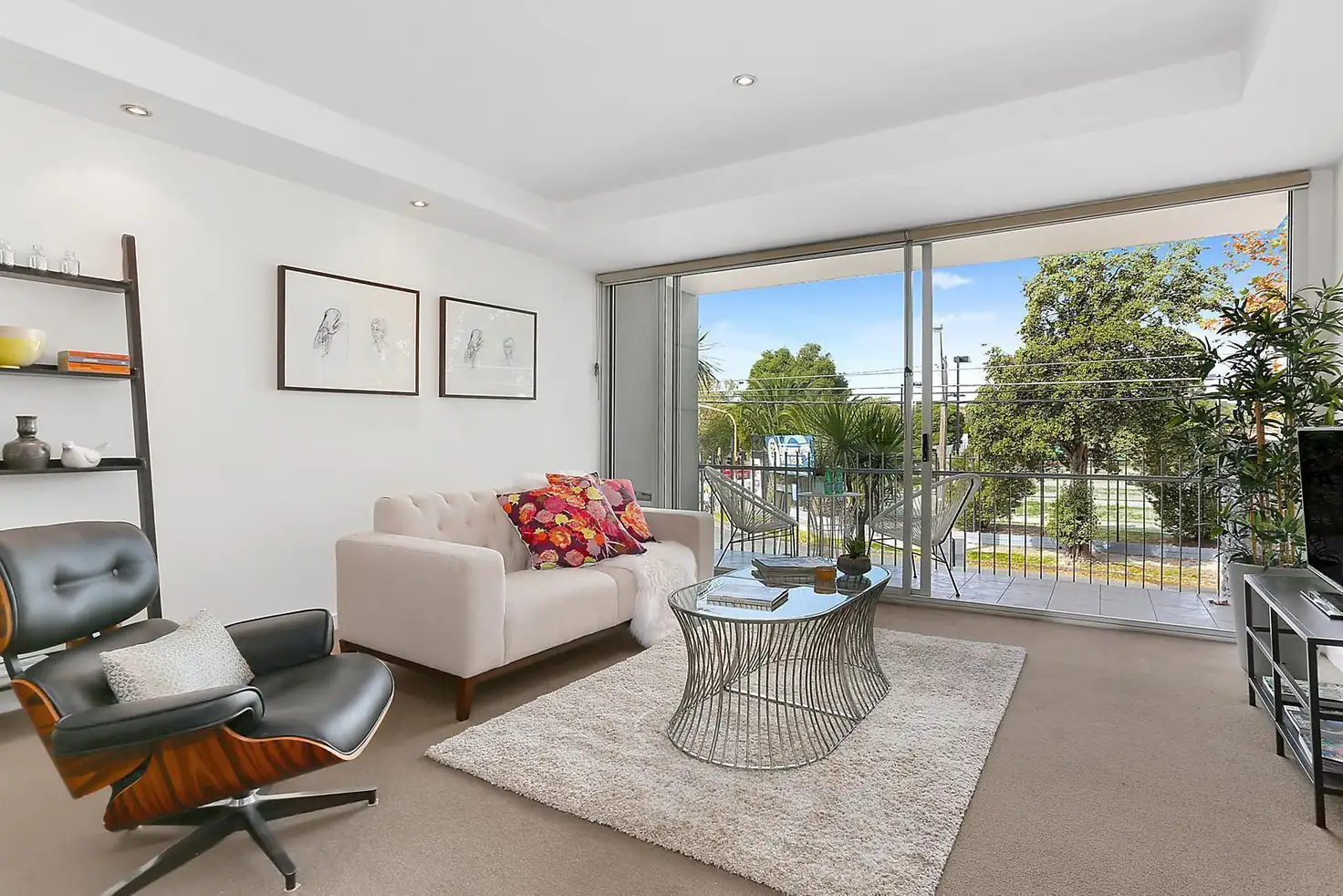 Main view of Homely apartment listing, 8/521 St Kilda Street, Elwood VIC 3184