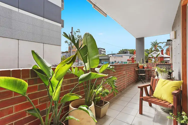 110C/3 Greeves Street, St Kilda VIC 3182