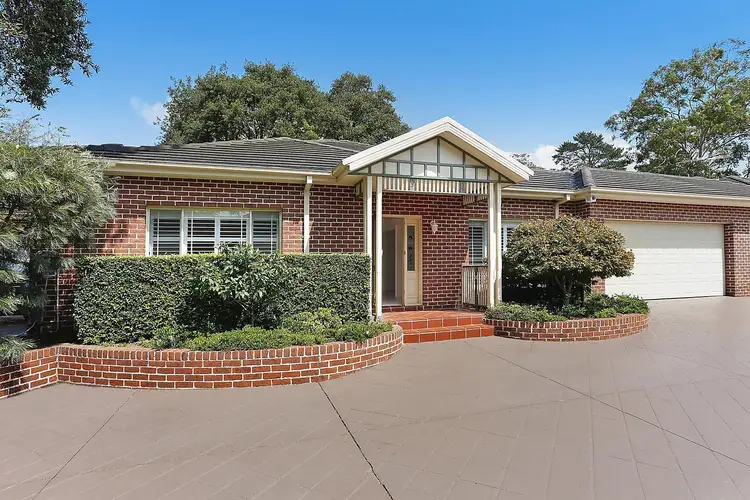 Main view of Homely villa listing, 6/88-90 Belmore Road, Peakhurst NSW 2210